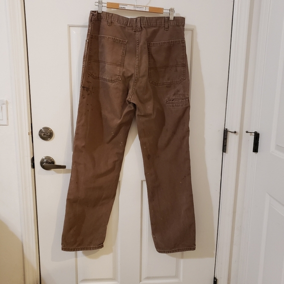 Dickies Distressed size 34×32 - Picture 9 of 11